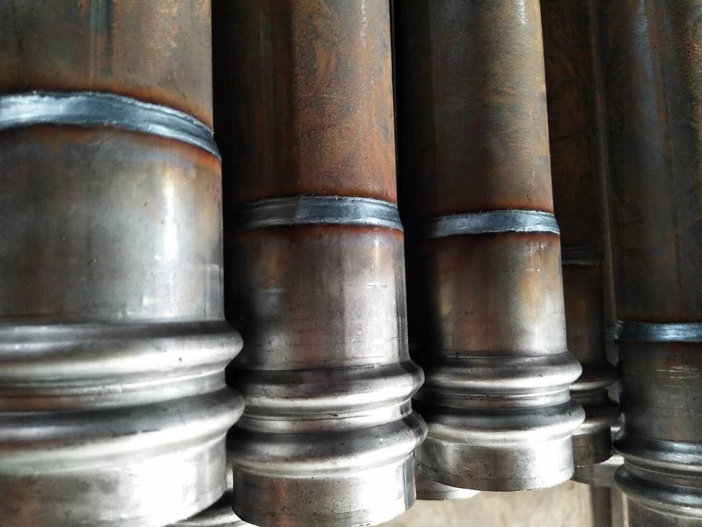 林西桥梁声测管57mm